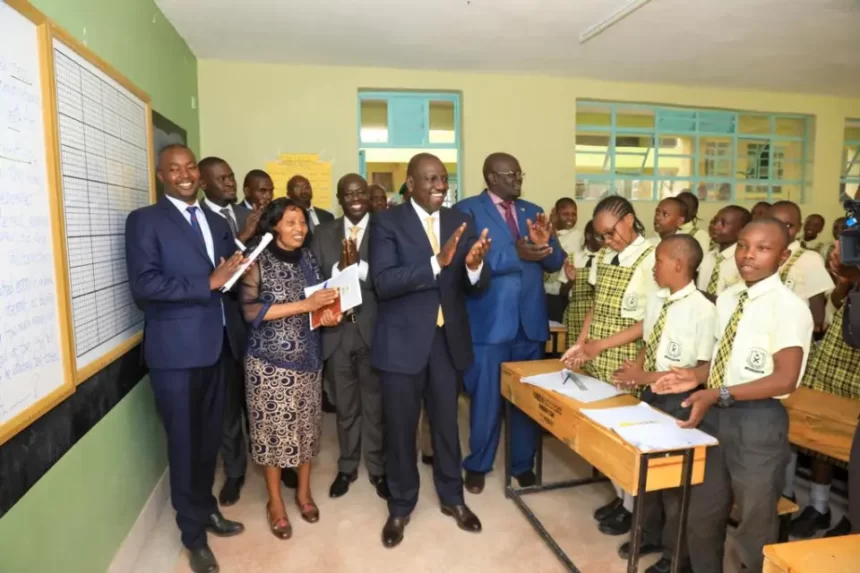 Disbursement of funds